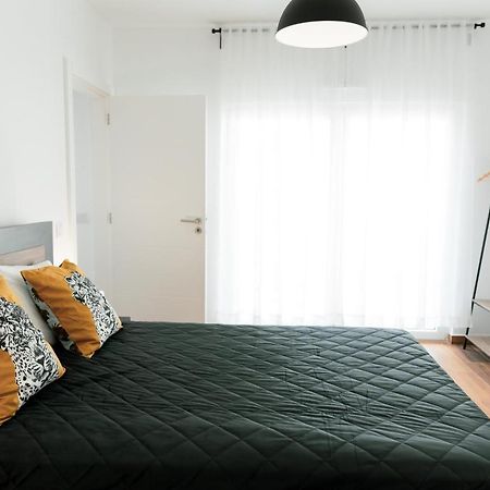 Gold Apartment Ferrel I Екстер'єр фото