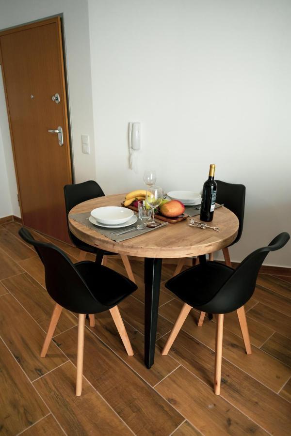 Gold Apartment Ferrel I Екстер'єр фото