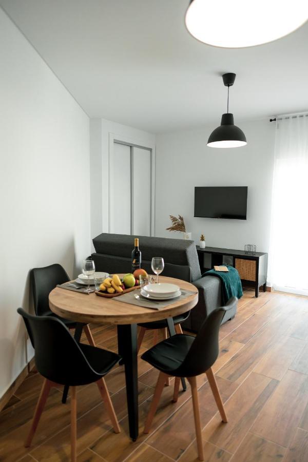 Gold Apartment Ferrel I Екстер'єр фото