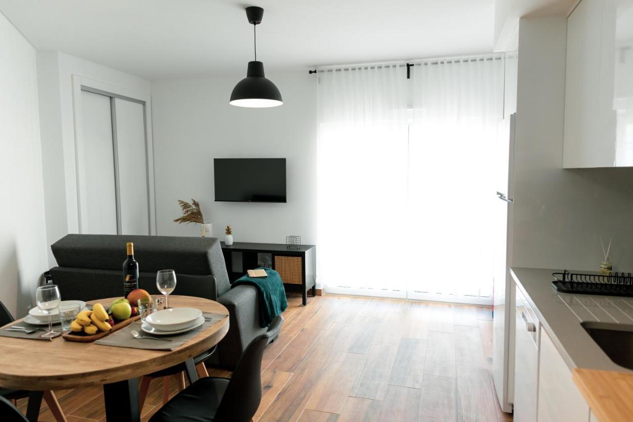 Gold Apartment Ferrel I Екстер'єр фото
