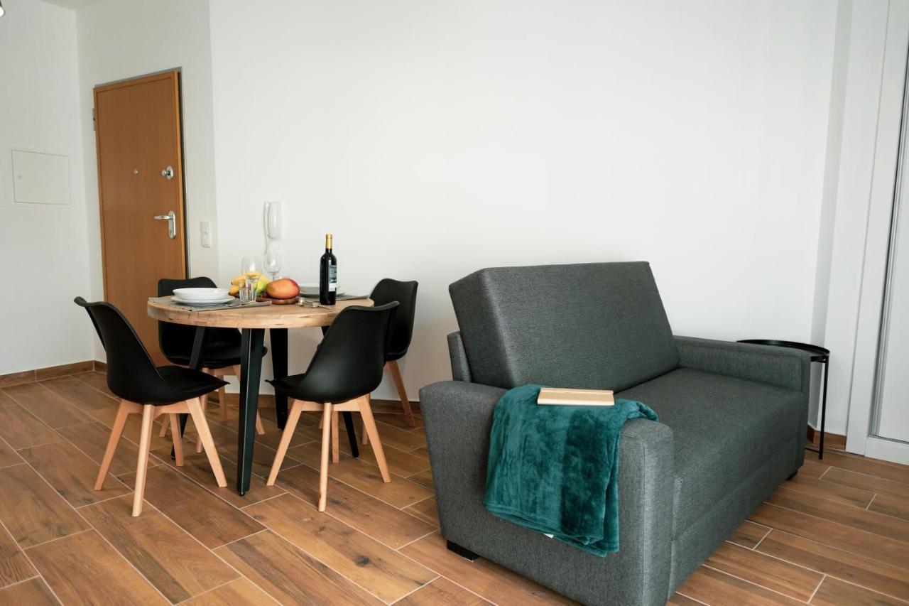 Gold Apartment Ferrel I Екстер'єр фото