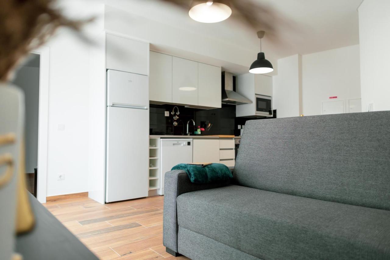 Gold Apartment Ferrel I Екстер'єр фото