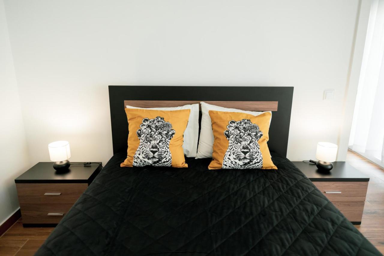 Gold Apartment Ferrel I Екстер'єр фото